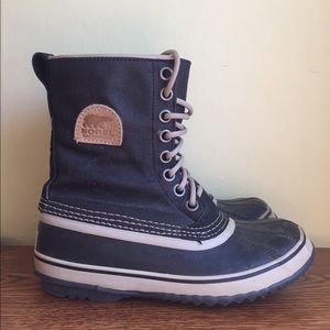 Snow Boots